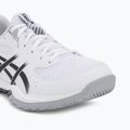 Buty do siatkówki męskie ASICS Gel-Rocket 12 white/black 7