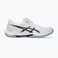 Buty do siatkówki męskie ASICS Gel-Rocket 12 white/black