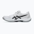 Buty do siatkówki męskie ASICS Gel-Rocket 12 white/black 2