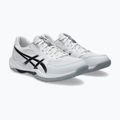 Buty do siatkówki męskie ASICS Gel-Rocket 12 white/black 3