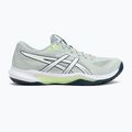 Buty do siatkówki męskie ASICS Gel-Tactic 13 lichen rock/white 2