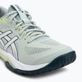 Buty do siatkówki męskie ASICS Gel-Tactic 13 lichen rock/white 7