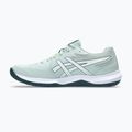 Buty do siatkówki męskie ASICS Gel-Tactic 13 lichen rock/white 9