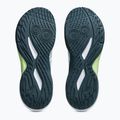 Buty do siatkówki męskie ASICS Gel-Tactic 13 lichen rock/white 10