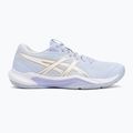 Buty do siatkówki damskie ASICS Gel-Tactic 13 blue fade/white 2