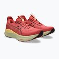 Buty do biegania damskie ASICS Gel-Kayano 32 dark pink clay/dark currant 3