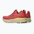 Buty do biegania damskie ASICS Gel-Kayano 32 dark pink clay/dark currant 4