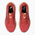 Buty do biegania damskie ASICS Gel-Kayano 32 dark pink clay/dark currant 7