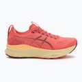 Buty do biegania damskie ASICS Gel-Kayano 32 dark pink clay/dark currant 2