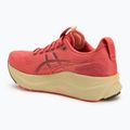 Buty do biegania damskie ASICS Gel-Kayano 32 dark pink clay/dark currant 3