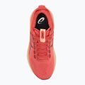 Buty do biegania damskie ASICS Gel-Kayano 32 dark pink clay/dark currant 5