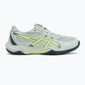 Buty do siatkówki męskie ASICS Gel-Rocket 12 lichen rock/tranquil teal 2