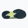 Buty do siatkówki męskie ASICS Gel-Rocket 12 lichen rock/tranquil teal 4