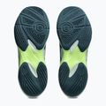 Buty do siatkówki męskie ASICS Gel-Rocket 12 lichen rock/tranquil teal 3