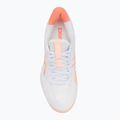Buty do siatkówki damskie ASICS Blade FF 2 white/vivid coral 5