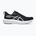 Buty do biegania damskie ASICS GT-1000 14 black/white 8