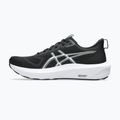 Buty do biegania damskie ASICS GT-1000 14 black/white 9