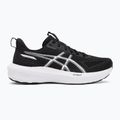 Buty do biegania damskie ASICS GT-1000 14 black/white 2