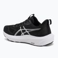 Buty do biegania damskie ASICS GT-1000 14 black/white 3