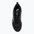 Buty do biegania damskie ASICS GT-1000 14 black/white 5