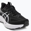 Buty do biegania damskie ASICS GT-1000 14 black/white 7