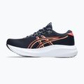 Buty do biegania damskie ASICS Gel-Excite 11 midnight/dark pink clay 2