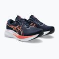 Buty do biegania damskie ASICS Gel-Excite 11 midnight/dark pink clay 3