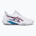 Buty do siatkówki męskie ASICS Blade FF 2 white/mako blue 2