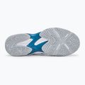 Buty do siatkówki męskie ASICS Blade FF 2 white/mako blue 4