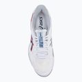 Buty do siatkówki męskie ASICS Blade FF 2 white/mako blue 5