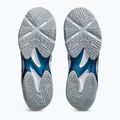 Buty do siatkówki męskie ASICS Blade FF 2 white/mako blue 10