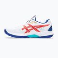 Buty do siatkówki męskie ASICS Powerbreak FF white/asics blue 9