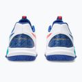 Buty do siatkówki męskie ASICS Powerbreak FF white/asics blue 12