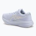 Buty do biegania damskie ASICS Gel-Excite 11 blue fade/cream 3