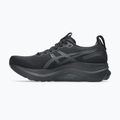 Buty do biegania damskie ASICS Gel-Kayano 32 black/graphite grey 2