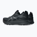 Buty do biegania damskie ASICS Gel-Kayano 32 black/graphite grey 4