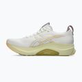 Buty do biegania męskie ASICS Gel-Kayano 32 white/orange glow 2
