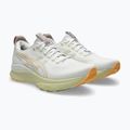 Buty do biegania męskie ASICS Gel-Kayano 32 white/orange glow 3
