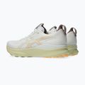 Buty do biegania męskie ASICS Gel-Kayano 32 white/orange glow 4