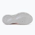 Buty do siatkówki damskie ASICS Gel-Tactic 13 white/vivid coral 4