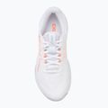 Buty do siatkówki damskie ASICS Gel-Tactic 13 white/vivid coral 5