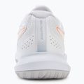 Buty do siatkówki damskie ASICS Gel-Tactic 13 white/vivid coral 6