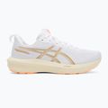 Buty do biegania męskie ASICS GT-1000 14 white/lemongrass 2