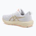Buty do biegania męskie ASICS GT-1000 14 white/lemongrass 3