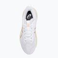 Buty do biegania męskie ASICS GT-1000 14 white/lemongrass 5