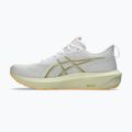 Buty do biegania męskie ASICS GT-1000 14 white/lemongrass 9