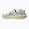Buty do biegania męskie ASICS GT-1000 14 white/lemongrass 11