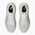 Buty do biegania męskie ASICS GT-1000 14 white/lemongrass 14