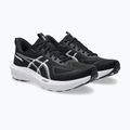 Buty do biegania męskie ASICS GT-1000 14 black/white 10