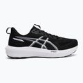 Buty do biegania męskie ASICS GT-1000 14 black/white 2